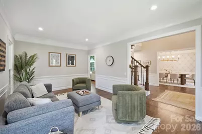 5319 Piper Glen Drive, Charlotte, NC 28277 - Photo 5