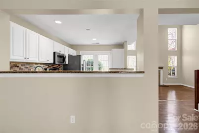 8772 Robinson Forest Drive, Charlotte, NC 28277 - Photo 17
