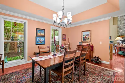 522 Silver Hawk Lane, Weaverville, NC 28787 - Photo 17