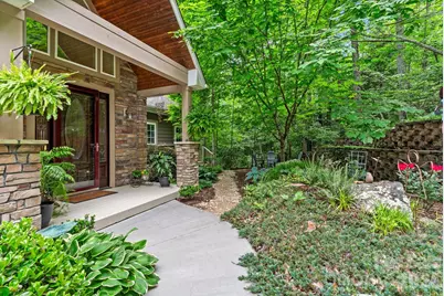 522 Silver Hawk Lane, Weaverville, NC 28787 - Photo 3
