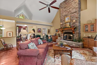 522 Silver Hawk Lane, Weaverville, NC 28787 - Photo 7