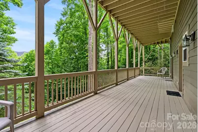 522 Silver Hawk Lane, Weaverville, NC 28787 - Photo 33