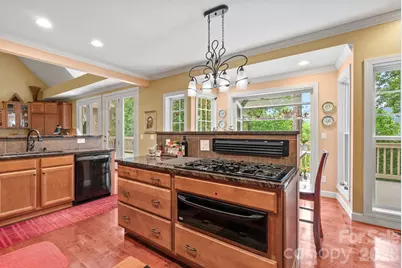 522 Silver Hawk Lane, Weaverville, NC 28787 - Photo 15