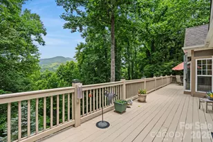 522 Silver Hawk Ln, Weaverville, NC 28787 - Photo 23