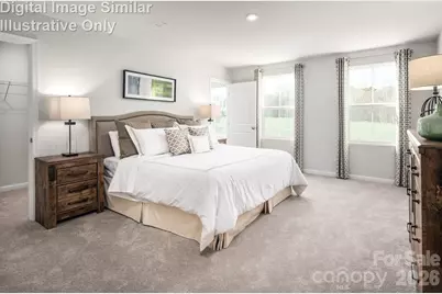 6024 Primm Woods Way, Charlotte, NC 28216 - Photo 5