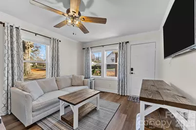 2701 Glendale Avenue, Kannapolis, NC 28081 - Photo 3