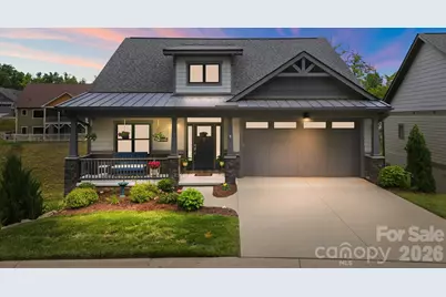 248 Sports Village Drive, Hendersonville, NC 28739 - Photo 1