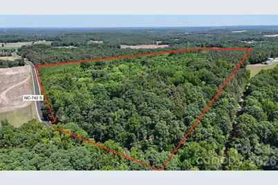 8822 Nc 742 Highway, Marshville, NC 28103 - Photo 9