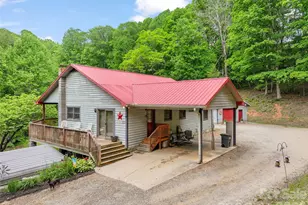 125 Harris Cir, Sylva, NC 28779 - Photo 1