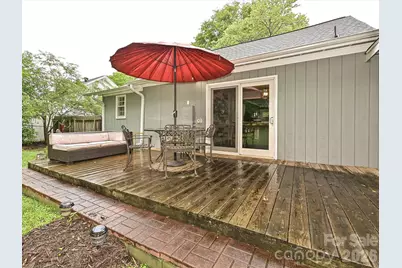 417 Fisher Street, Pineville, NC 28134 - Photo 17
