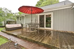 417 Fisher St, Pineville, NC 28134 - Photo 17