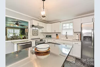 417 Fisher Street, Pineville, NC 28134 - Photo 9