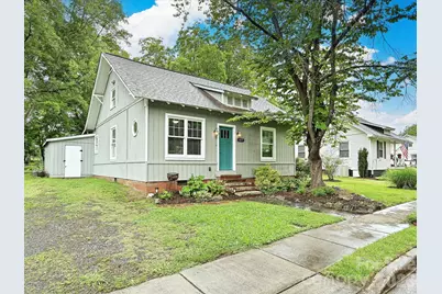 417 Fisher Street, Pineville, NC 28134 - Photo 35