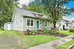 417 Fisher St, Pineville, NC 28134 - Photo 35