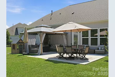 6548 Bridgemoor Drive #22, Indian Trail, NC 28079 - Photo 33