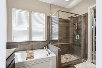 6548 Bridgemoor Drive #22, Indian Trail, NC 28079 - Photo 23