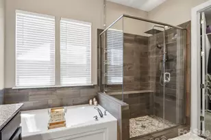 6548 Bridgemoor Dr, Indian Trail, NC 28079 - Photo 23