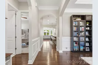 6548 Bridgemoor Drive #22, Indian Trail, NC 28079 - Photo 3