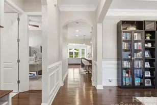6548 Bridgemoor Dr, Indian Trail, NC 28079 - Photo 3