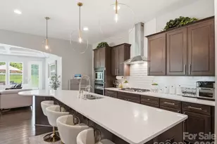 6548 Bridgemoor Dr, Indian Trail, NC 28079 - Photo 11