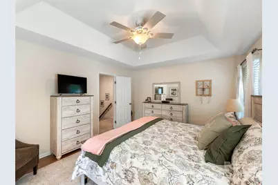 12401 Bentcreek Lane, Matthews, NC 28105 - Photo 21