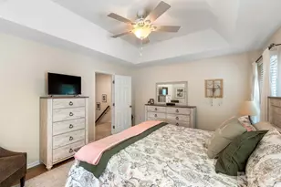 12401 Bentcreek Ln, Matthews, NC 28105 - Photo 21