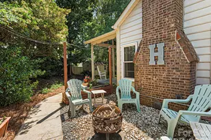 12401 Bentcreek Ln, Matthews, NC 28105 - Photo 41