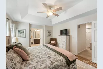 12401 Bentcreek Lane, Matthews, NC 28105 - Photo 17