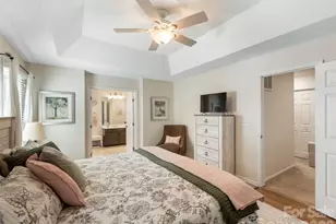 12401 Bentcreek Ln, Matthews, NC 28105 - Photo 17