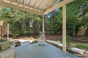 12401 Bentcreek Ln, Matthews, NC 28105 - Photo 39