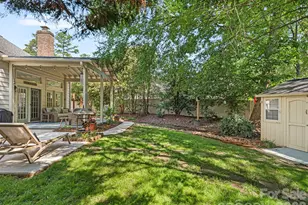 12401 Bentcreek Ln, Matthews, NC 28105 - Photo 37