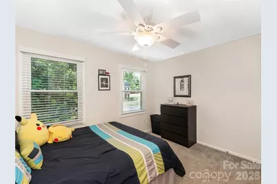 12401 Bentcreek Lane, Matthews, NC 28105 - Photo 29