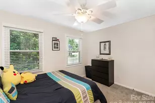 12401 Bentcreek Ln, Matthews, NC 28105 - Photo 29