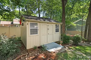 12401 Bentcreek Ln, Matthews, NC 28105 - Photo 35