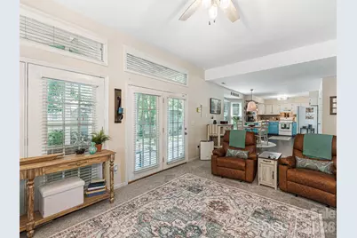 12401 Bentcreek Lane, Matthews, NC 28105 - Photo 15
