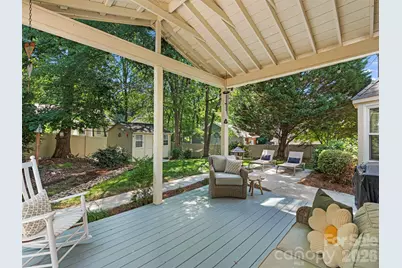 12401 Bentcreek Lane, Matthews, NC 28105 - Photo 33