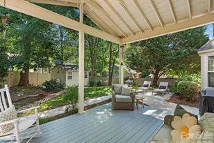 12401 Bentcreek Ln, Matthews, NC 28105 - Photo 33