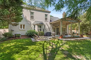 12401 Bentcreek Ln, Matthews, NC 28105 - Photo 43