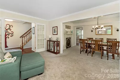 12401 Bentcreek Lane, Matthews, NC 28105 - Photo 5