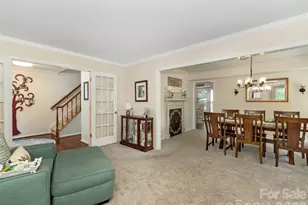 12401 Bentcreek Ln, Matthews, NC 28105 - Photo 5