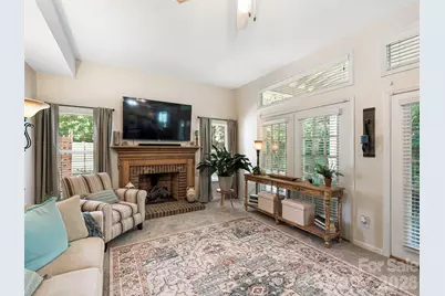 12401 Bentcreek Lane, Matthews, NC 28105 - Photo 13