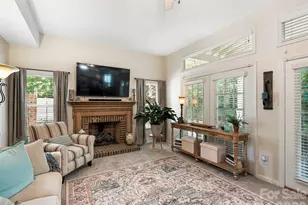 12401 Bentcreek Ln, Matthews, NC 28105 - Photo 13