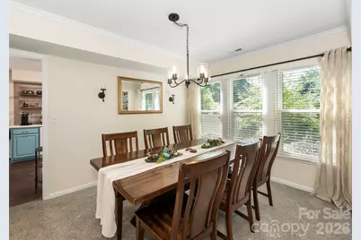 12401 Bentcreek Lane, Matthews, NC 28105 - Photo 7