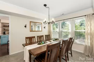 12401 Bentcreek Ln, Matthews, NC 28105 - Photo 7