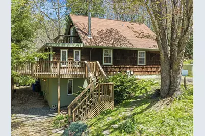615 Leisure Acres Lane, Boone, NC 28607 - Photo 1
