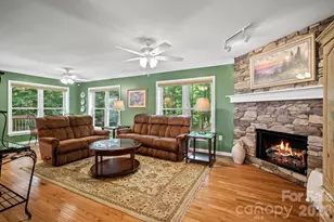 56 Gudger Rd, Leicester, NC 28748 - Photo 3