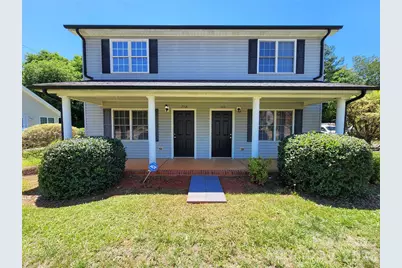 2506 S Ridge Avenue, Kannapolis, NC 28083 - Photo 1
