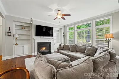 13002 Fen Court, Huntersville, NC 28078 - Photo 7