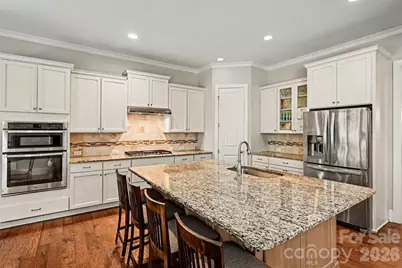 13002 Fen Court, Huntersville, NC 28078 - Photo 11