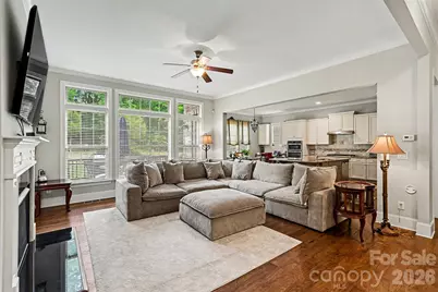 13002 Fen Court, Huntersville, NC 28078 - Photo 9